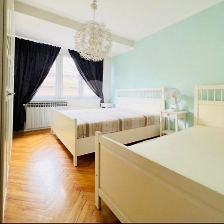 Apartment Baseskija Szarajevó Kültér fotó