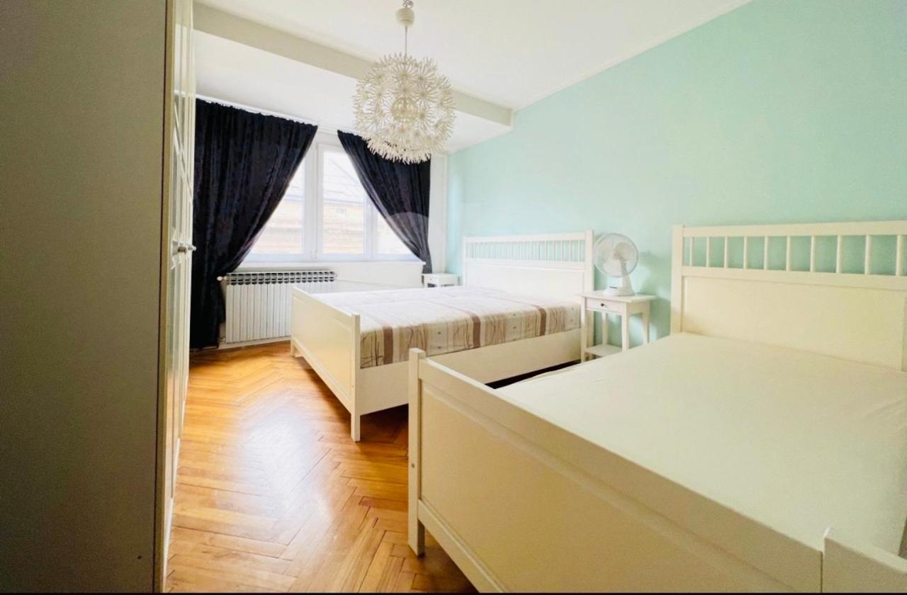 Apartment Baseskija Szarajevó Kültér fotó