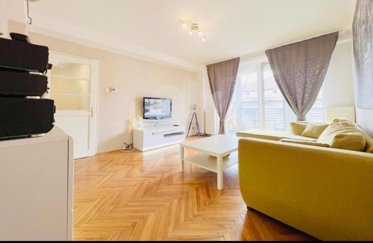 Apartment Baseskija Szarajevó Kültér fotó